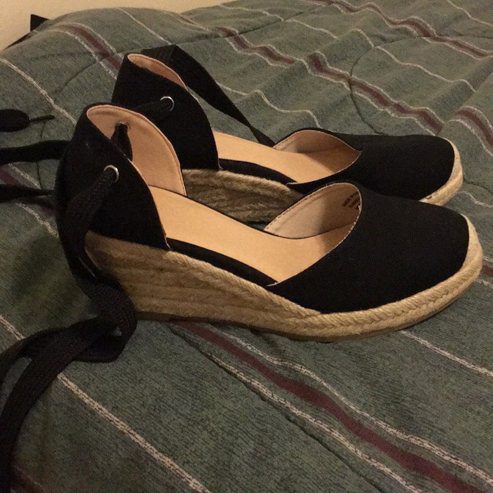 Urban Outfitters Espadrilles